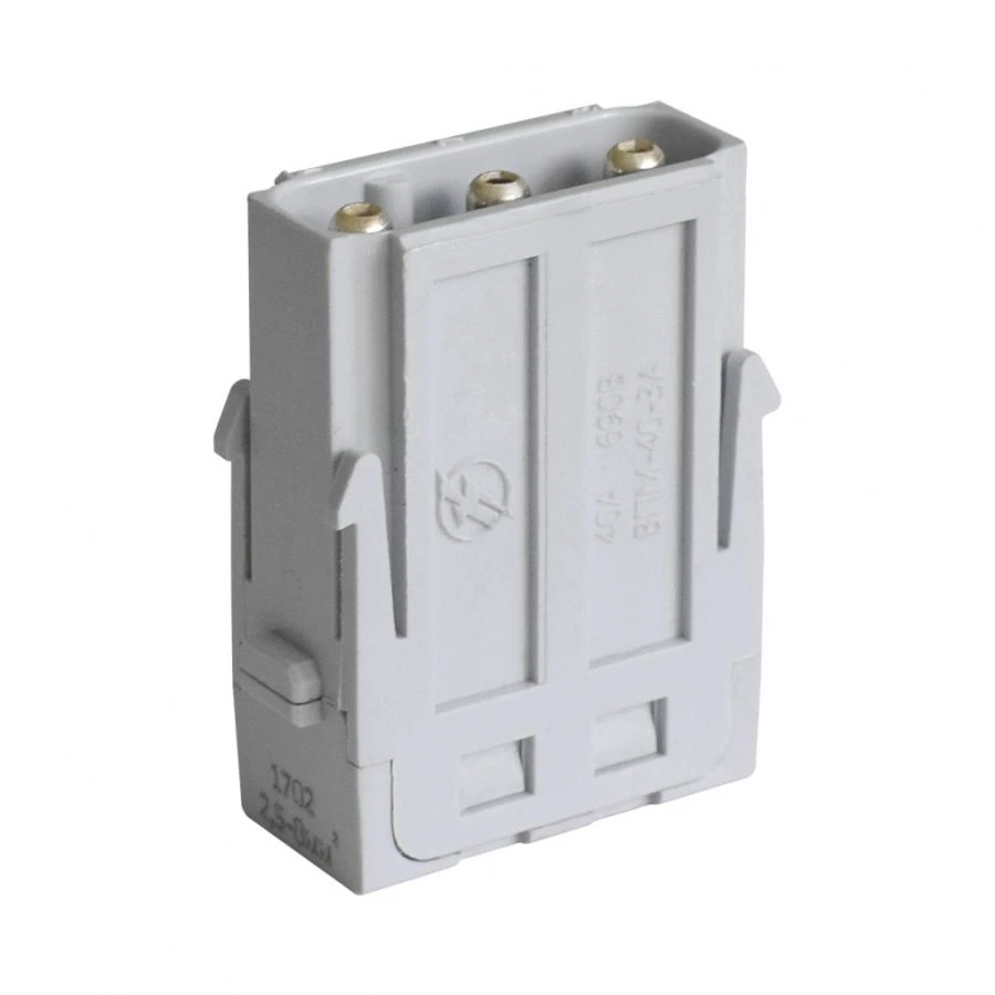 موصل كهربائي VPM-40-3A/8 للتبديل الدائري