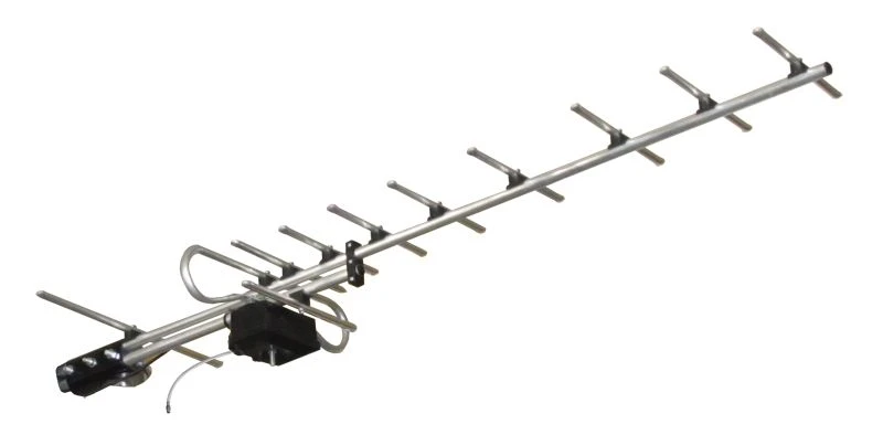 هوائي قنوات الموجات UHF دلتا N1181A.03F-12V