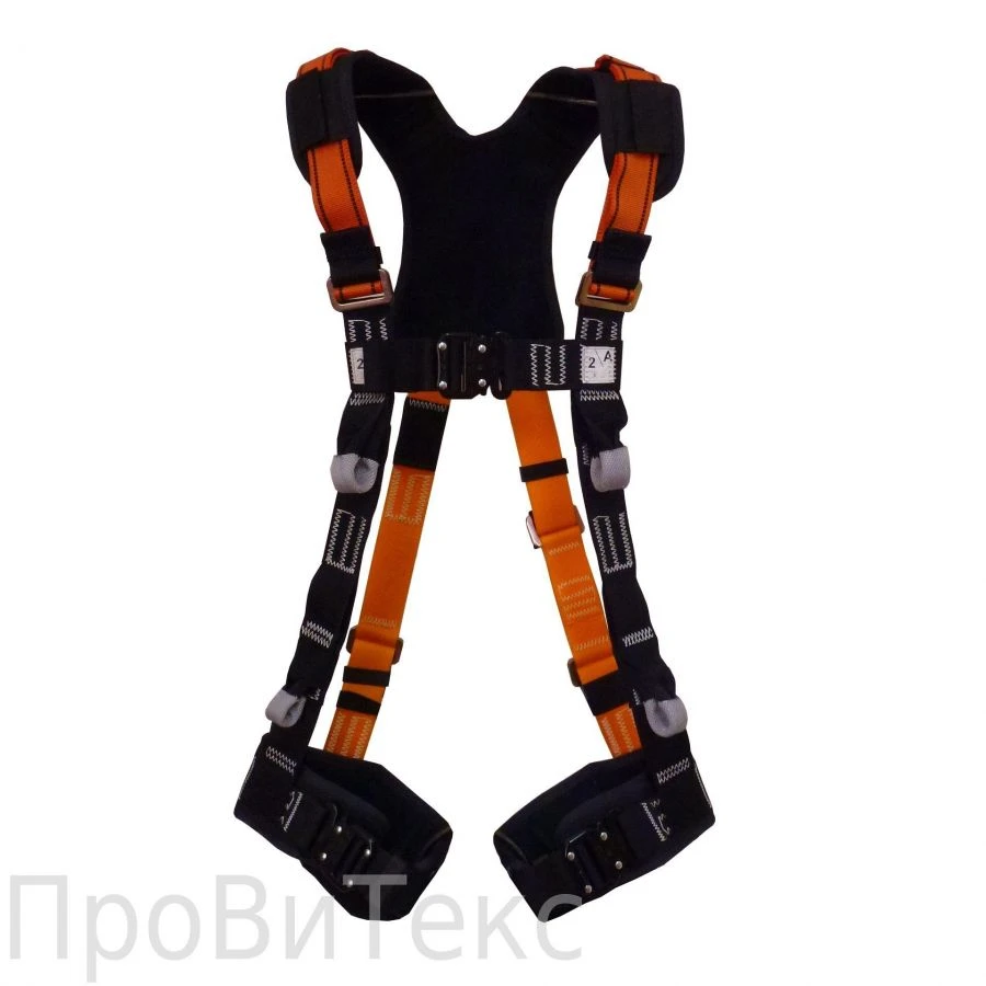حزام الأمان للحماية من السقوط SP IIa25