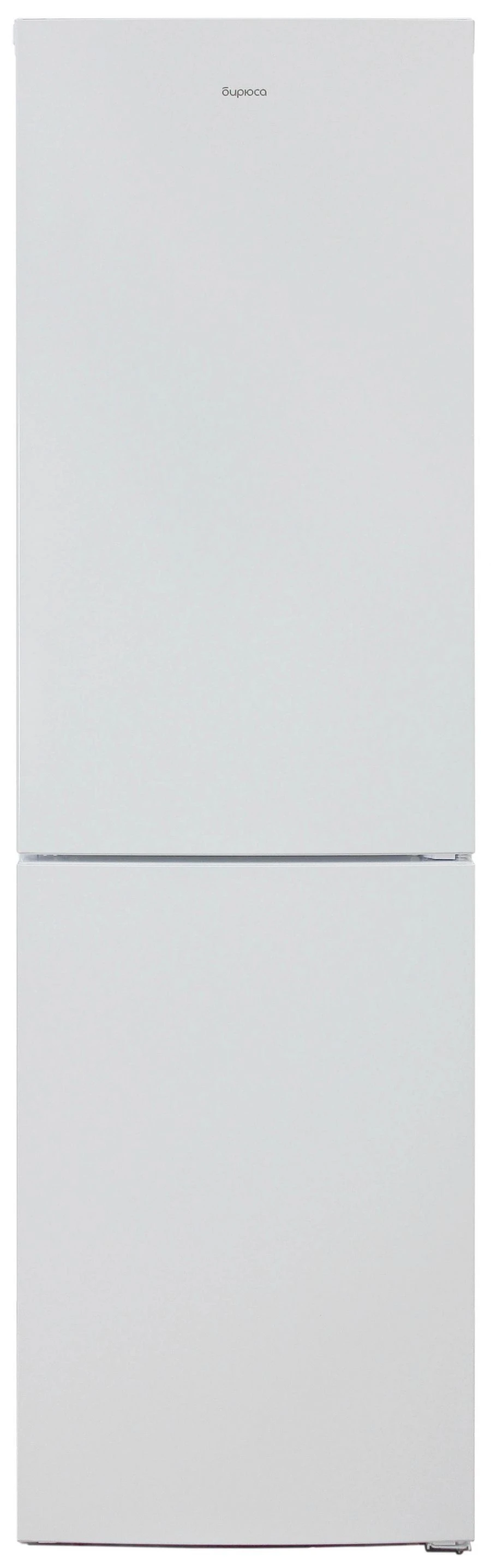 Two-Chamber Refrigerator with Freezer "Biryuza 6049