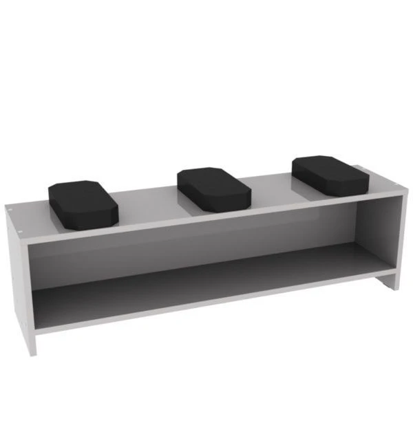 Shoe Cleaning Stand, Model TL85