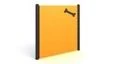 Dog Training Barrier 1.8 m SP-004