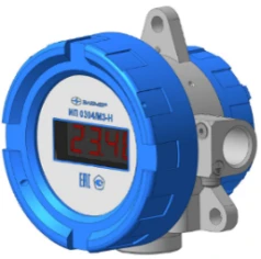 محولات قياس IP 0304/M3-N-AG18