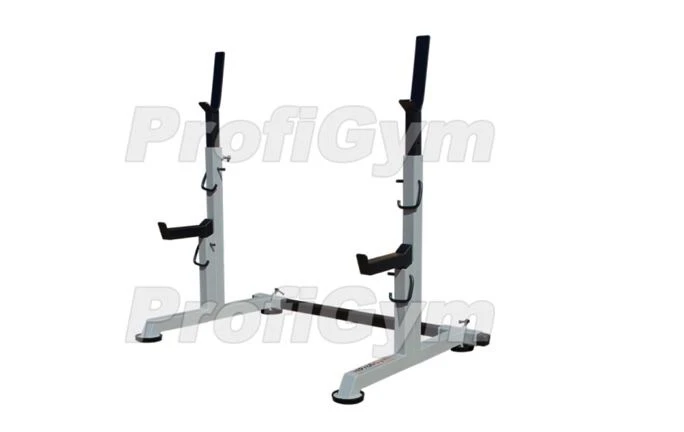 حامل تلسكوبي مع دعامات أمان SK-0120-H