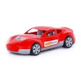 Saturn Racing Toy Car, Article 64486