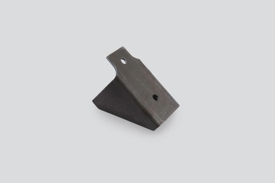 Rear Suspension Buffer Bracket for UAZ Profi 236021291263000
