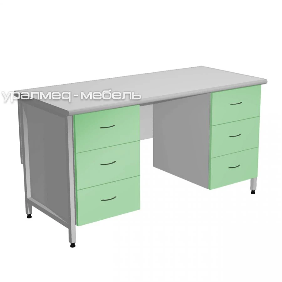 Doctor's Working Table SL-5