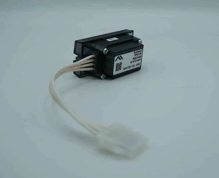 مؤشر وجود الجهد Systeme VPIS-20