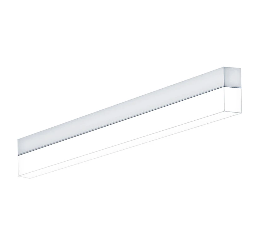 مصابيح LED من سلسلة LUMO-LISTA - حلول إضاءة متعددة الاستخدامات