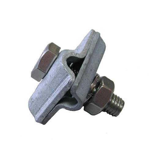 مشبك نوع كروس K1-GTS-45 لأنظمة الحماية من الصواعق