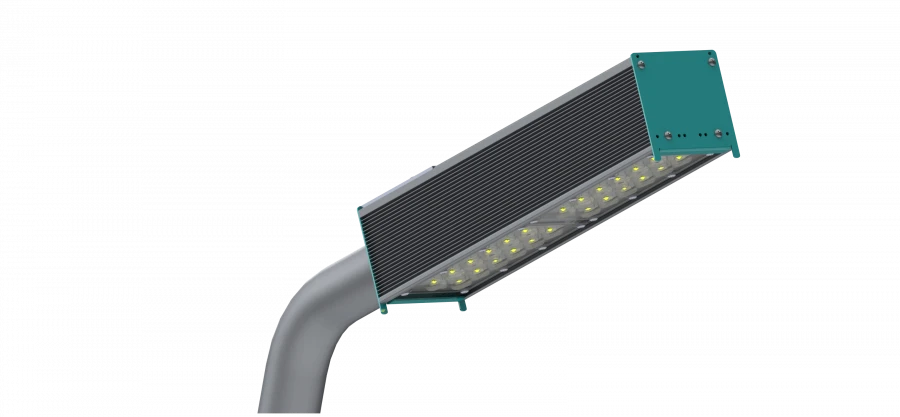 R-lux Series LED Street Light for Outdoor Illumination