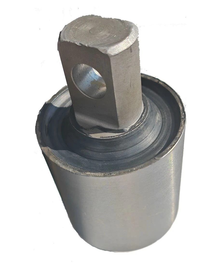 سايلنت بلوك C4DRA3-2914162 لسيارات غاز فالداي 12 طن