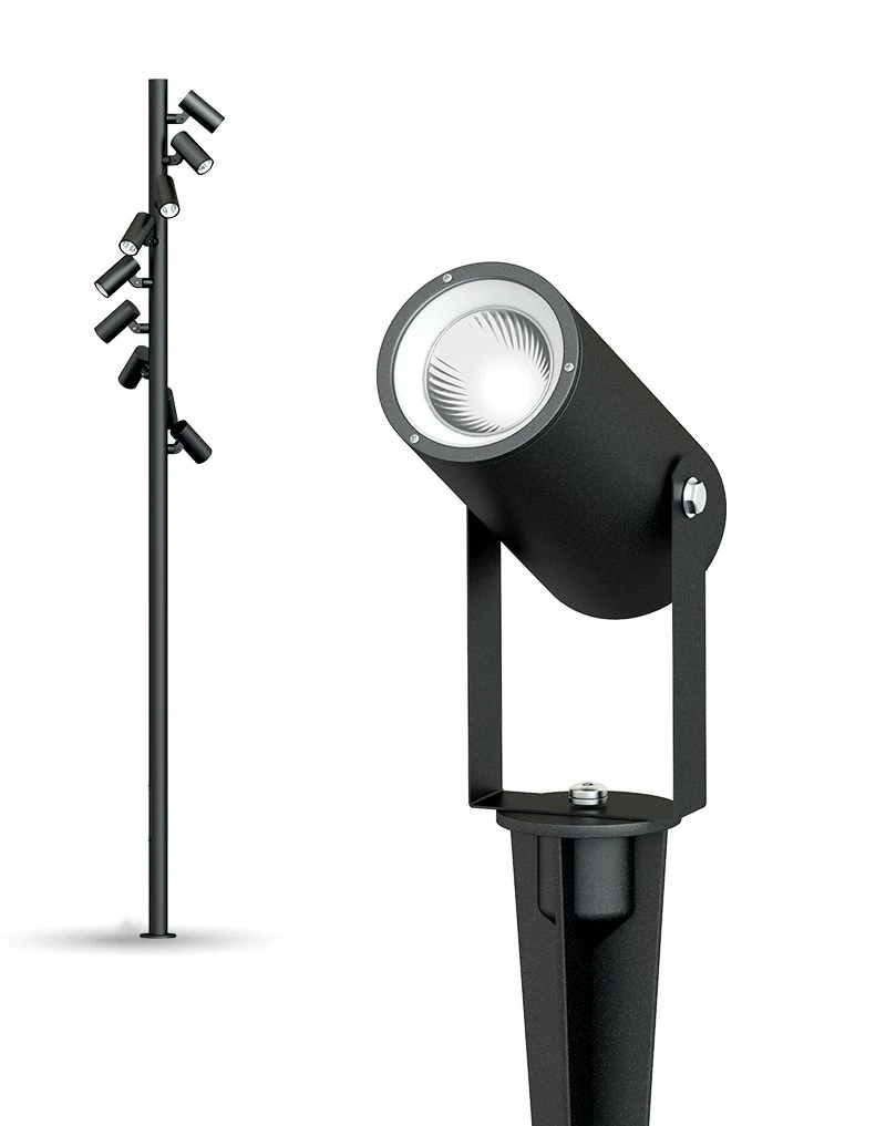 مصباح LEDTEC PRO ROLL الموفر للطاقة
