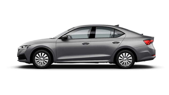 Skoda Octavia Sedan 5-Door Automatic Car, DWYA 1.6L Engine