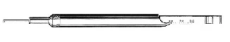 Screw Length Measurement Tool, Article 310.010