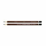 Professional Colored Pencils "VISTA-ARTISTA" Fine VFCP Set of 6