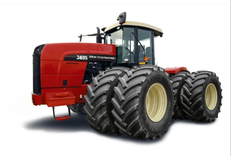 الجرار الزراعي العجلاتي RSM 3485 3000 4WD