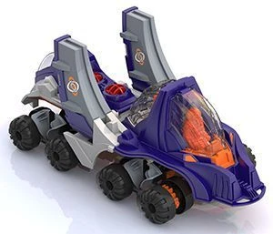 مركبة كوكبية "كاليستو" (لون بنفسجي)