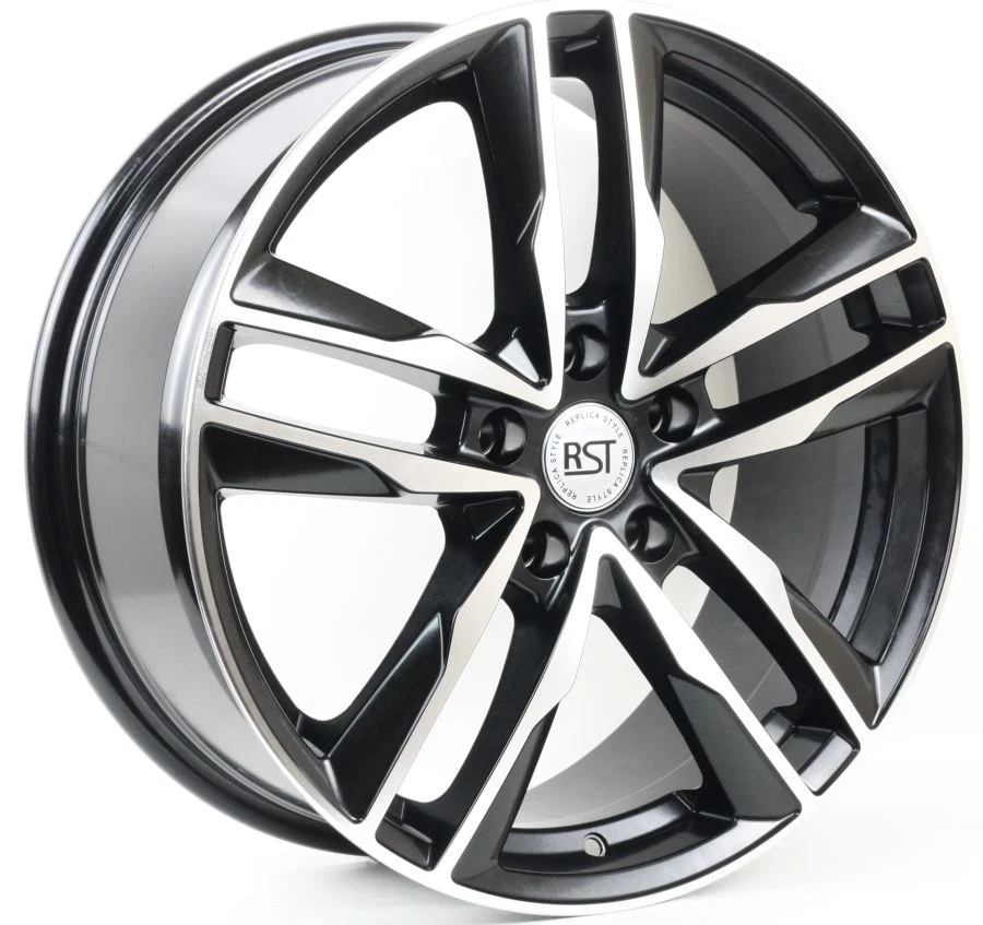عجلة سيارة من سبائك الألمنيوم RST R128 (18x7.5)