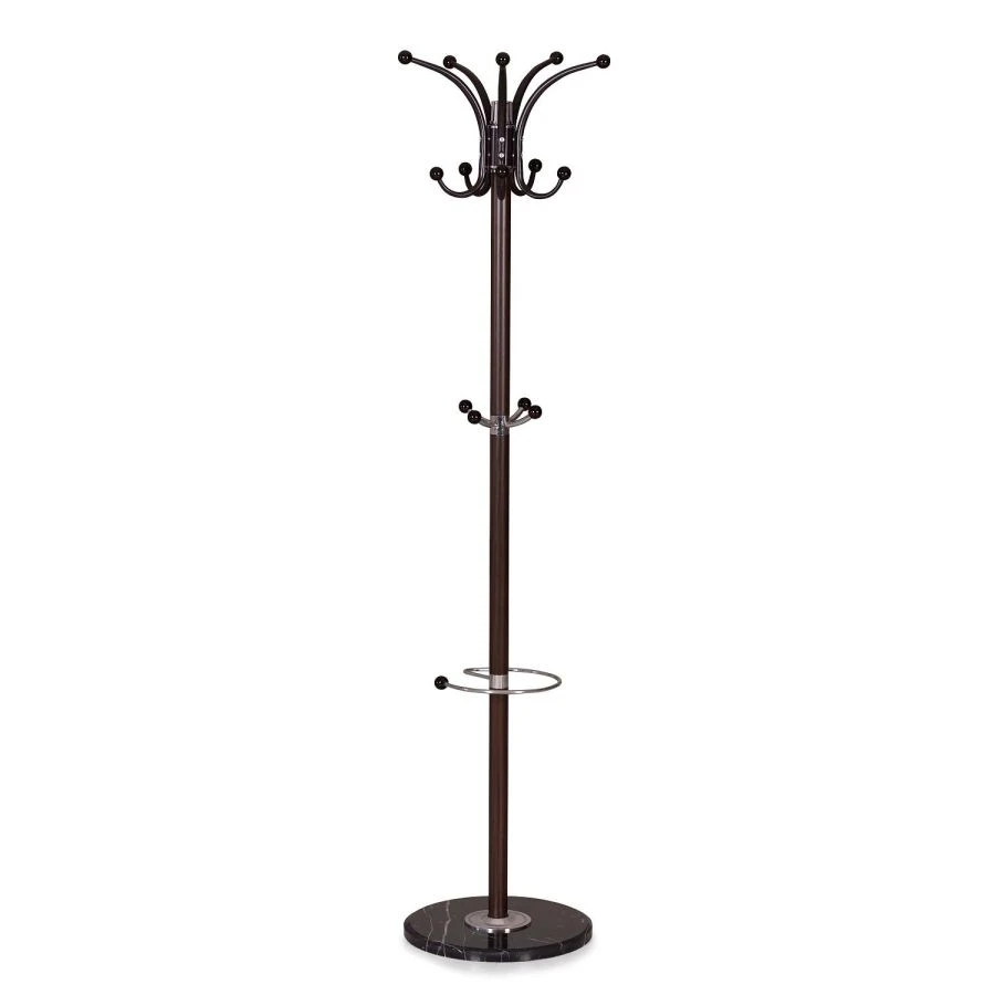 Clothing Hanger for Efficient Garment Storage