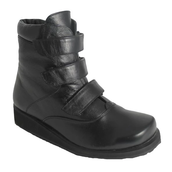 Custom-Made Women's Orthopedic Shoes Without Insulated Lining (Pair)