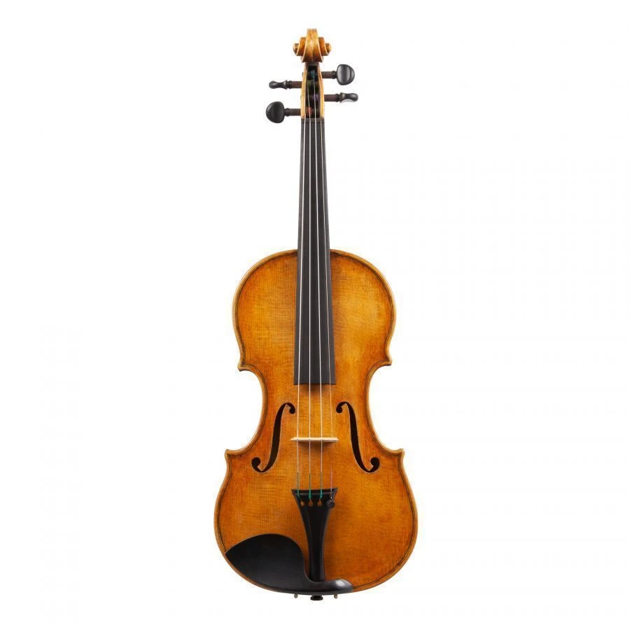 Student Violin "Saint Petersburg Manufactory Goronok Kemp Special Edition" 4/4