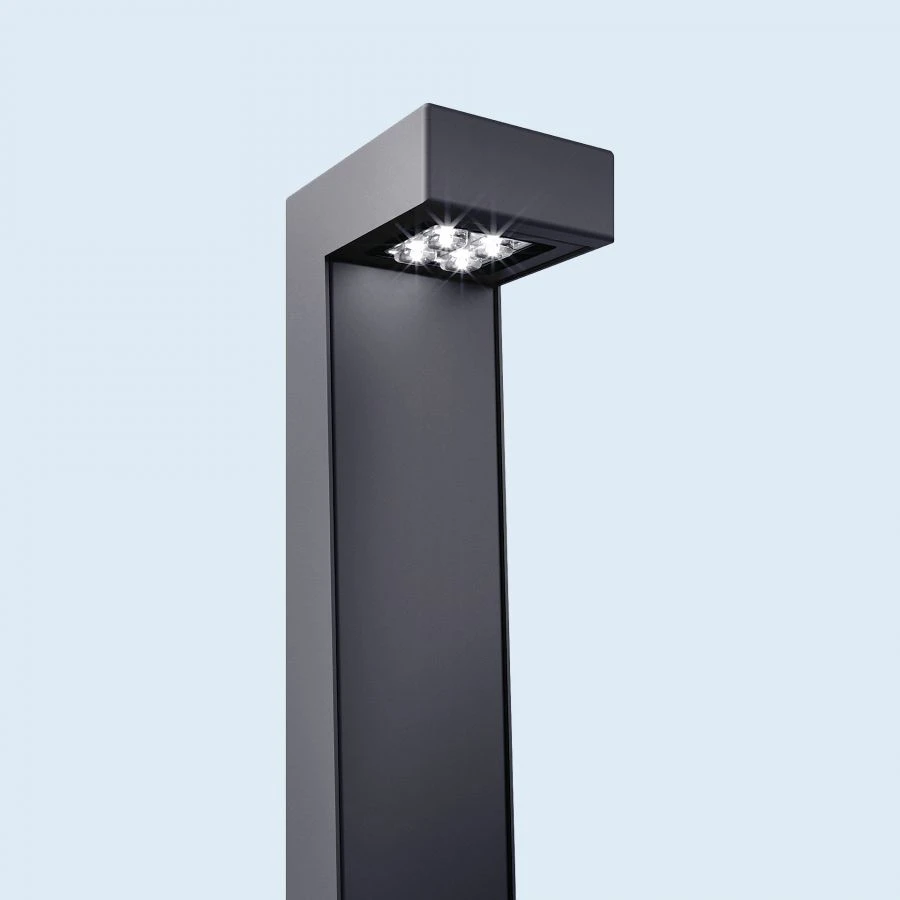 مصباح الشارع LED LV-SEVEN x4