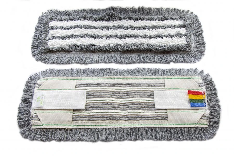 Flat Loop Mop Combi Dark 40 cm