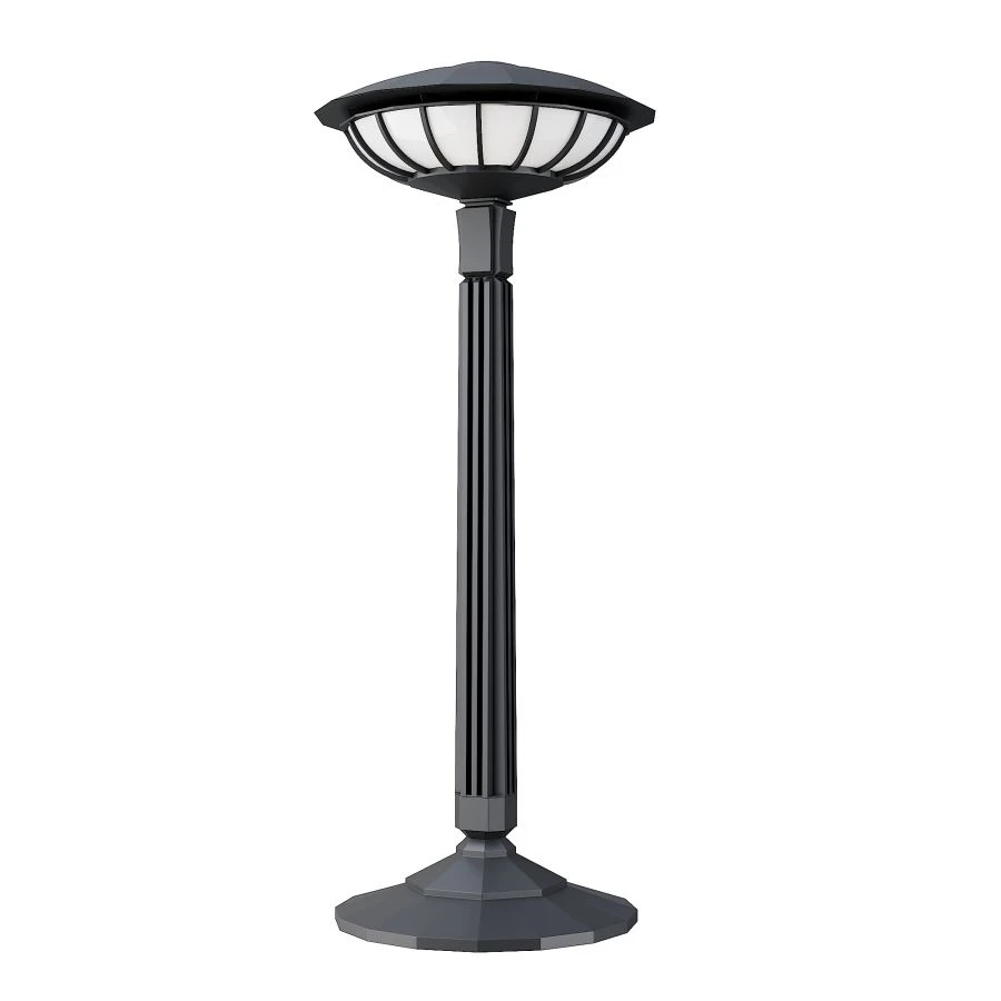 مصباح LED خارجي SVETHOLL سلسلة 1 هيركوليس D1460 H3600 100W 8460 لومن