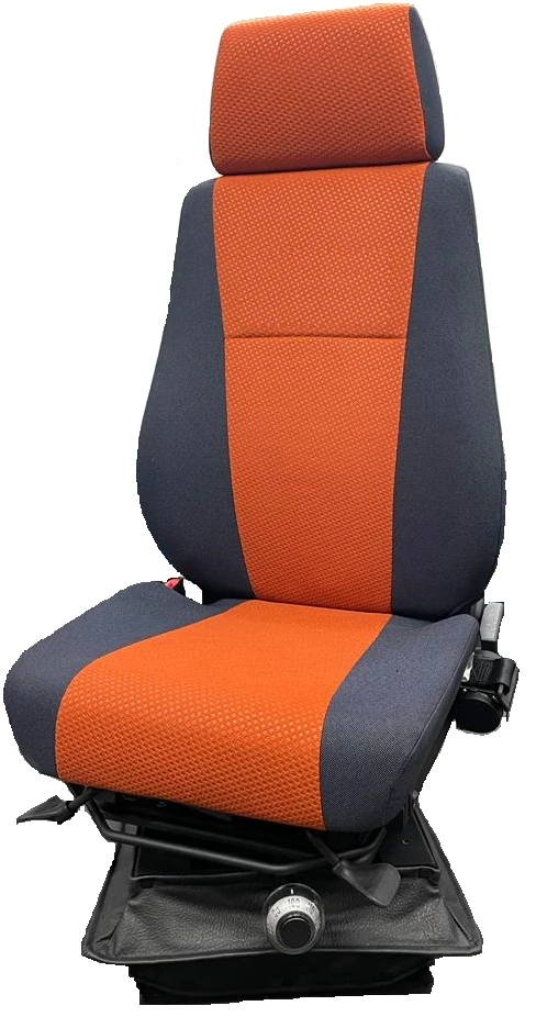 مقعد ميكانيكي D1151-6800260-32 بألوان متنوعة