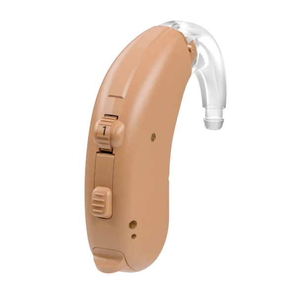Digital Hearing Aid Nanotrim 600S