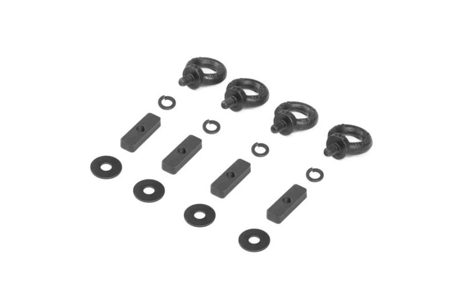 Roof Cargo Rack Accessory for Vehicle (Mounting Part)