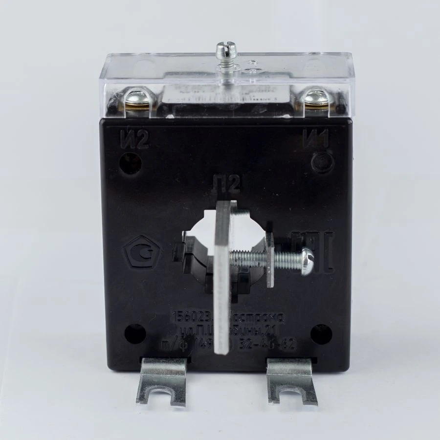 Current Transformer TШП -0.66 5 VA 0.5 400/5