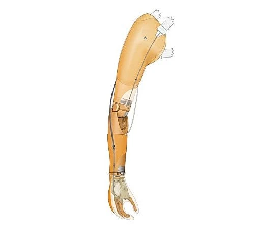 Active Shoulder Prosthesis PR4-T-OK for Amputees