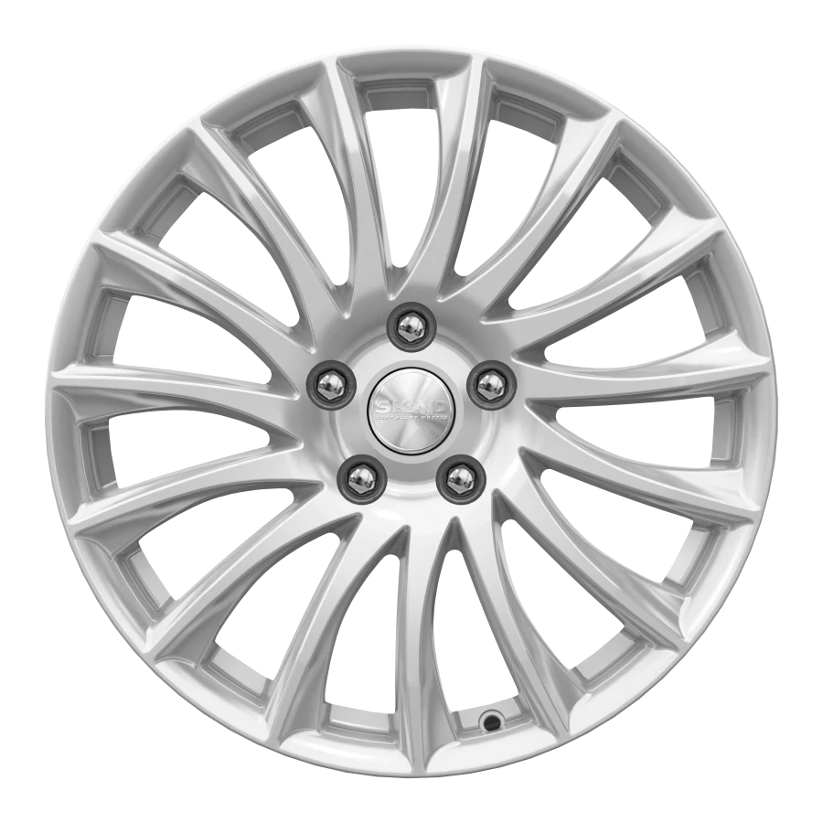 Aluminum Wheel Rim 3113101AST11B (A01-18"x7j)
