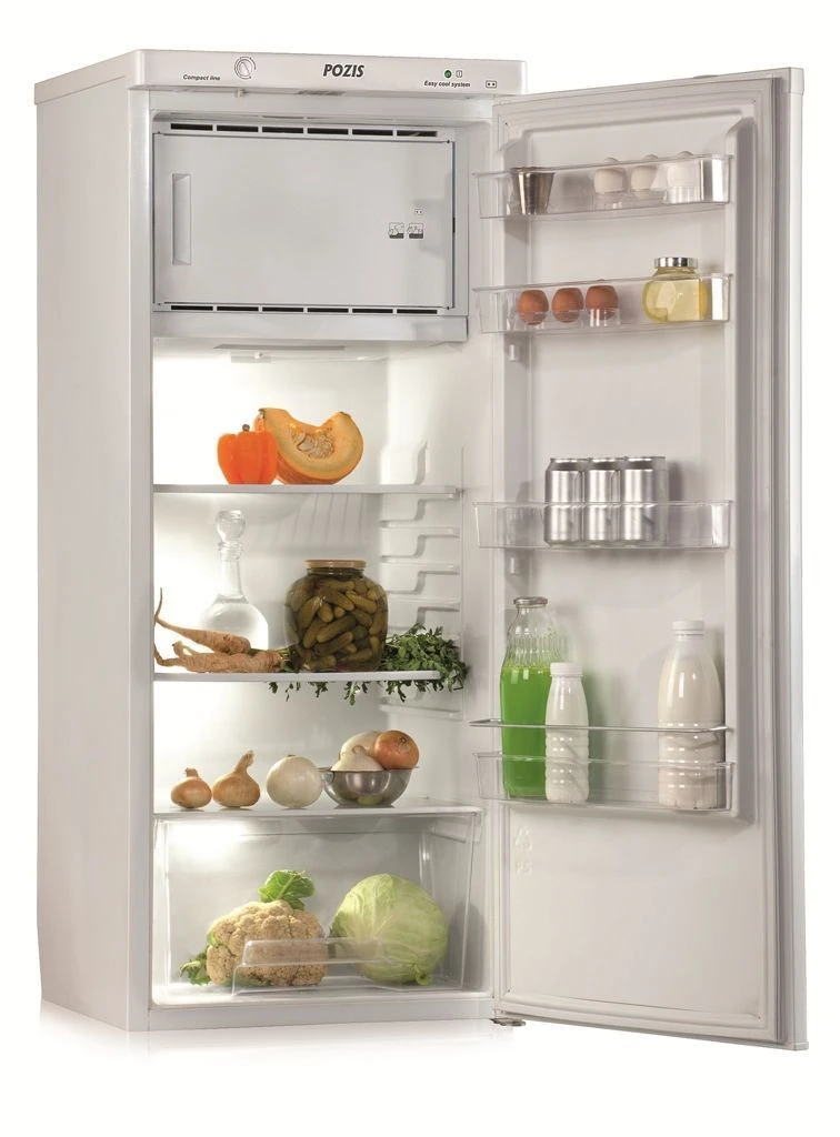 ثلاجة منزلية POZIS RS-405 - 195 لتر