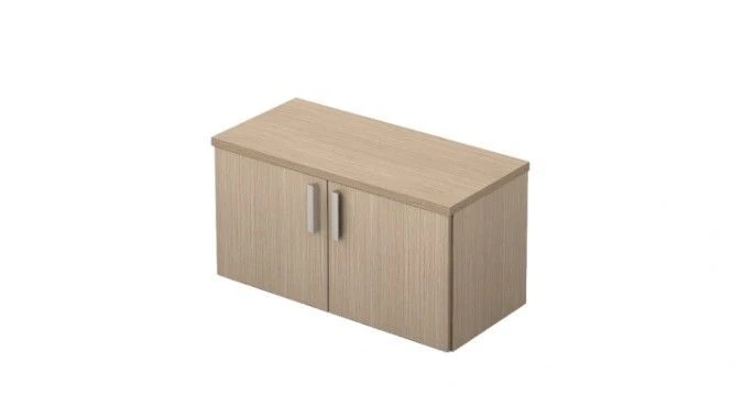ALSAV Style Series Storage Loft