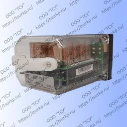 وحدة التحكم Relay للدارات الكهربائية الخارجية (RKP TU8)