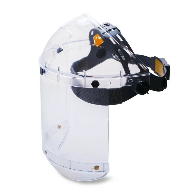 درع واقي للوجه NBT3 VISION® كلاسيك TITAN، رقم 434291