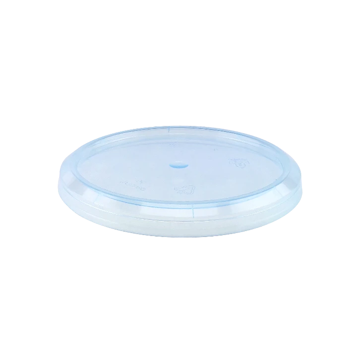 Polymer Consumer Packaging - Universal Jar Lids (12mm to 223mm)