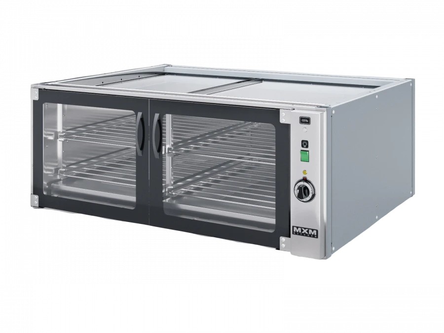 Electric Proofing Cabinet SHRE104-02 (Built-in, No Roof)
