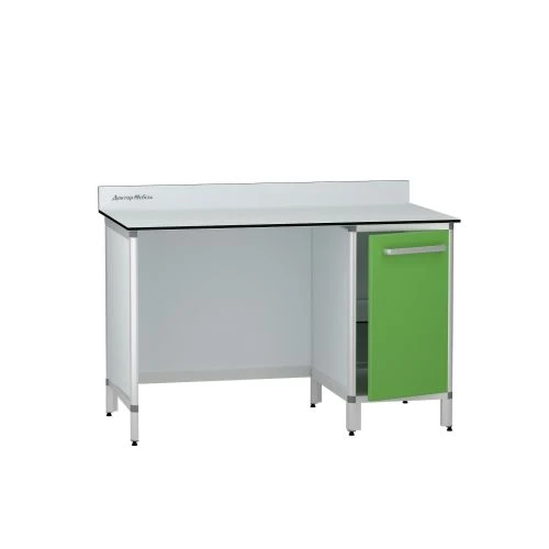 Medical Examination Table TU 32.50.30-009-69573749-2021, DM-1-106-17.K2.F1