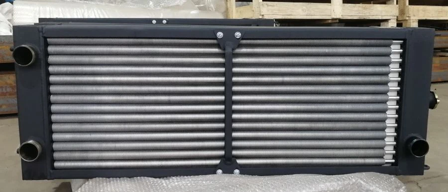 Engine Cooling Radiator Replacement for Komatsu WA 470-6