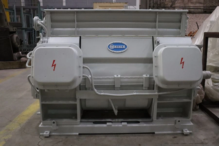 محرك غير متزامن ثلاثي الطور 4AZM-3150/6000