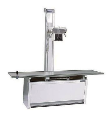 Spectral Diagnostic X-ray Complex KRD-SM 50/125-1, Version 2