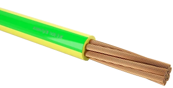 Single-Core Installation Wire KUIH-PuVng(V)-LS