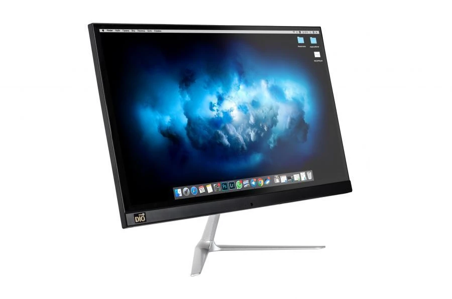 كمبيوتر مدمج DIO ECO 22-15801STM1000