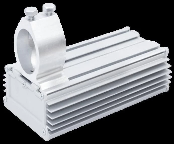 مصباح LED TRАН للاستخدام الخارجي والصناعي