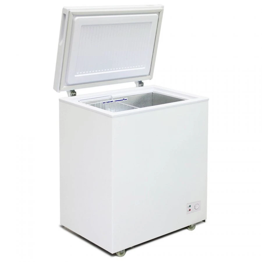 Chest Freezer for Food Industry "Biryusa 155KHL
