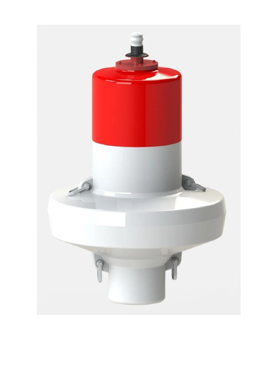 علامة الملاحة العائمة RB-3-02